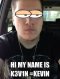 User thumbnail